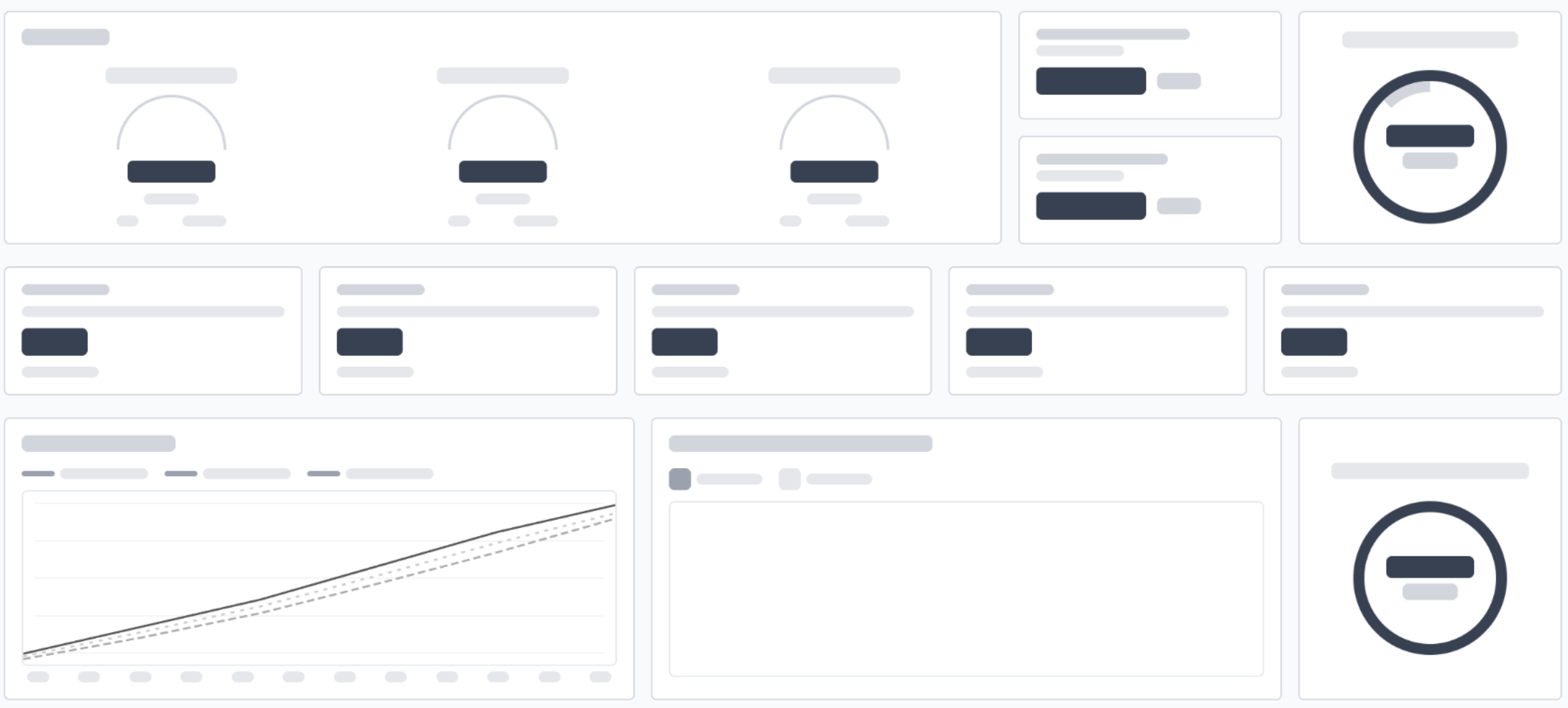 brainstorming layout